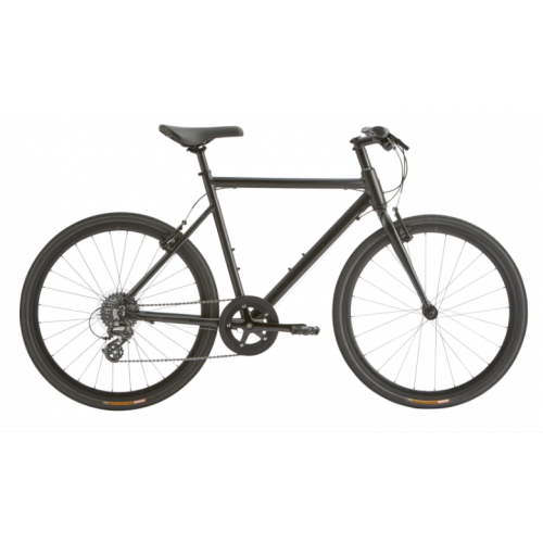 TERN CLUTCH 650C/700C 城市車
